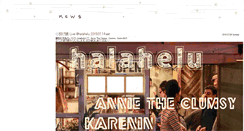 Desktop Screenshot of newsjp.gutevolk.com